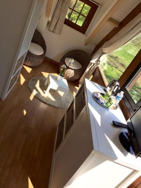 Le Petit Moulin Du Rouvre 3*