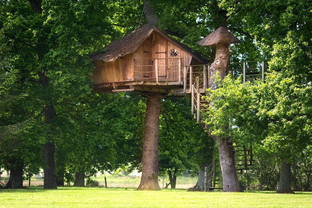 Affittacamere Le Petit Moulin Du Rouvre 3*