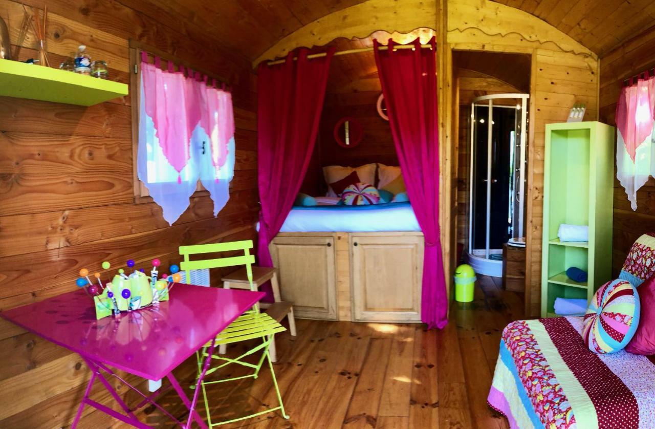Le Petit Moulin Du Rouvre 3*