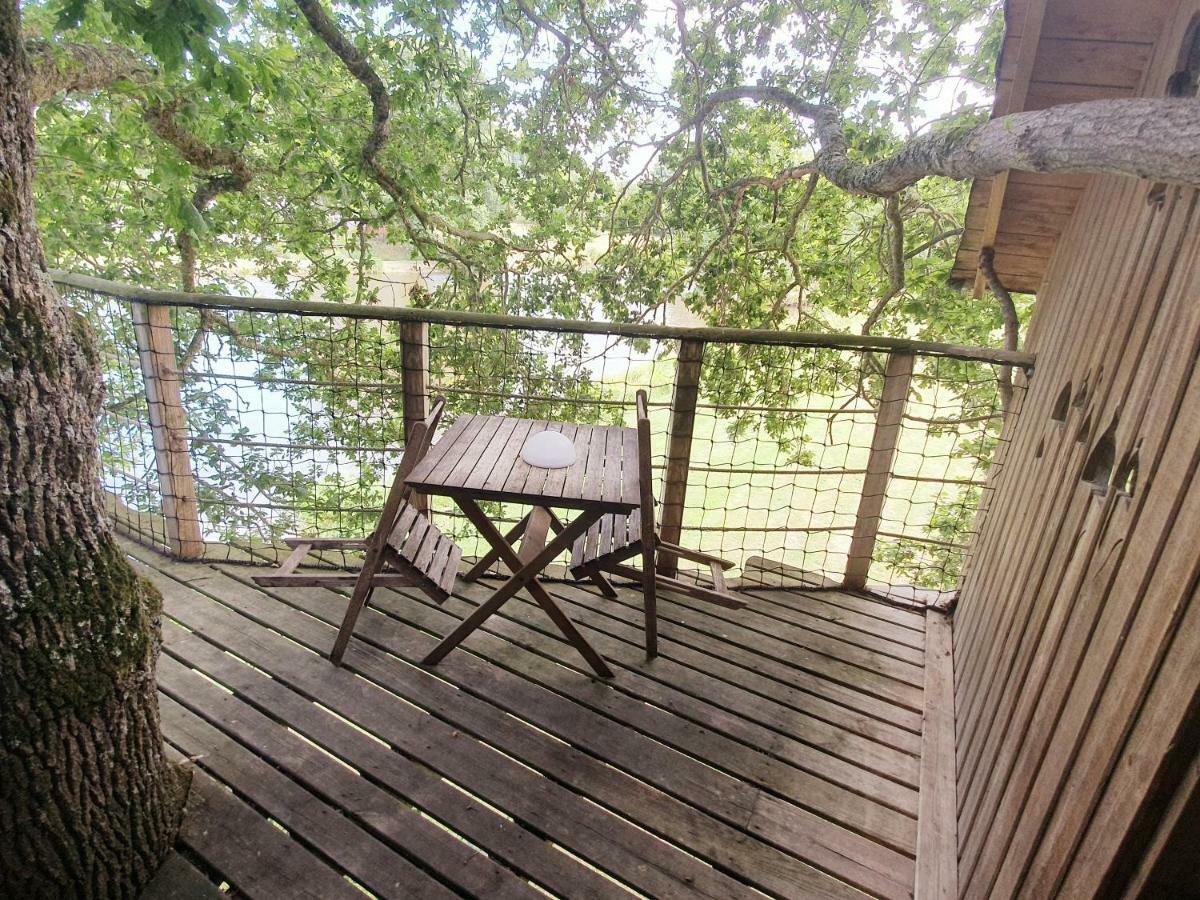 Le Petit Moulin Du Rouvre 3*