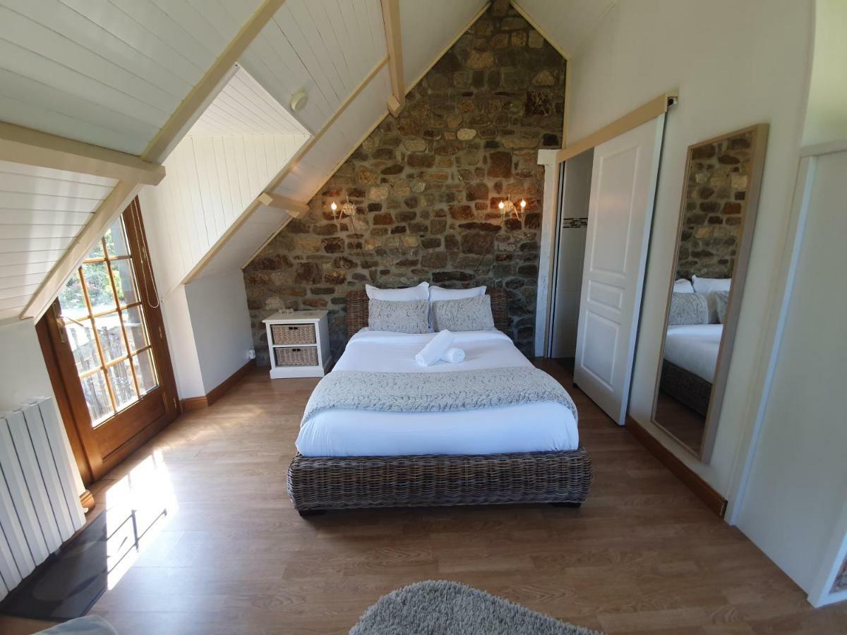 Affittacamere Le Petit Moulin Du Rouvre Saint-Pierre-de-Plesguen