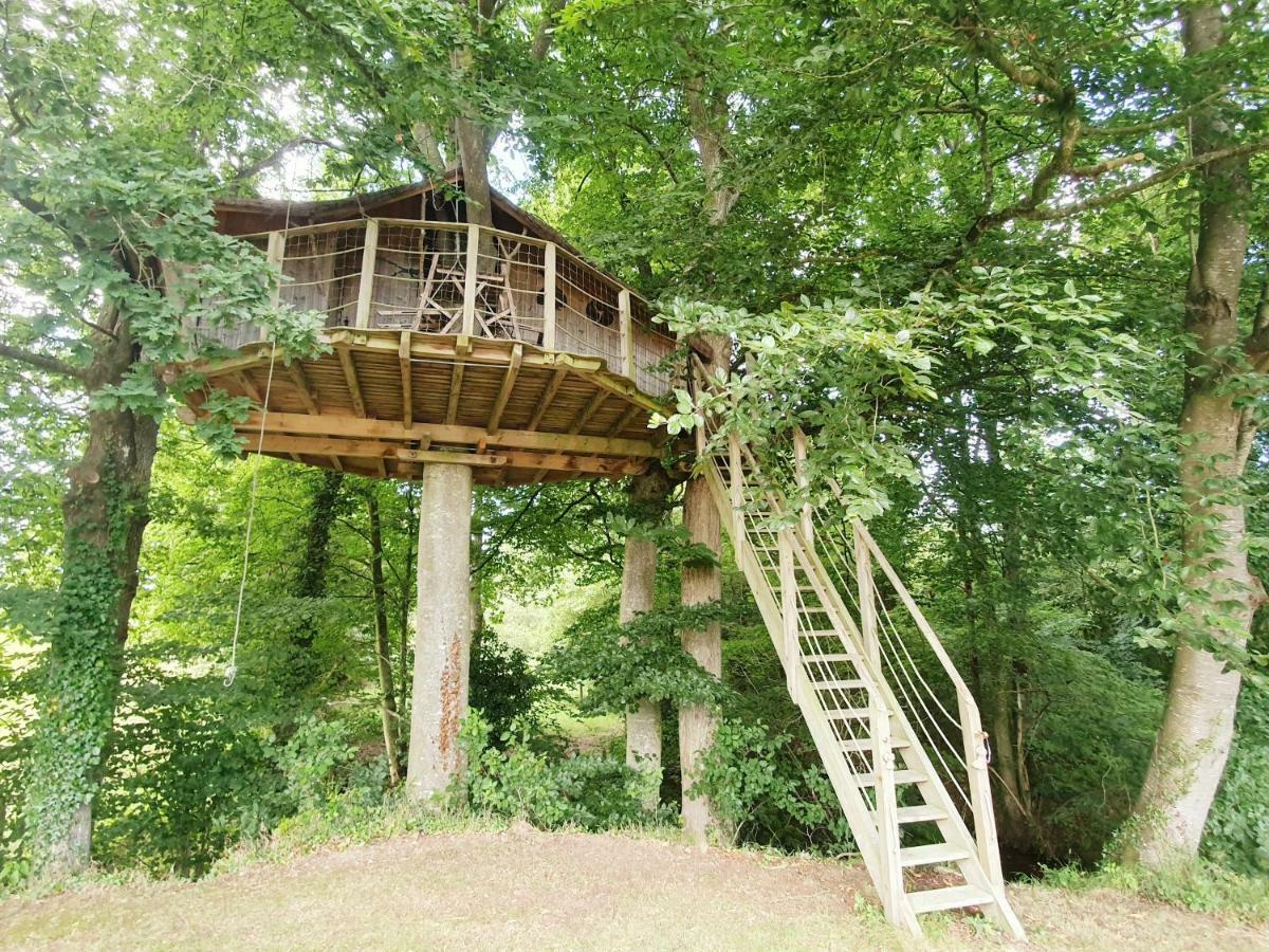 Affittacamere Le Petit Moulin Du Rouvre 3*
