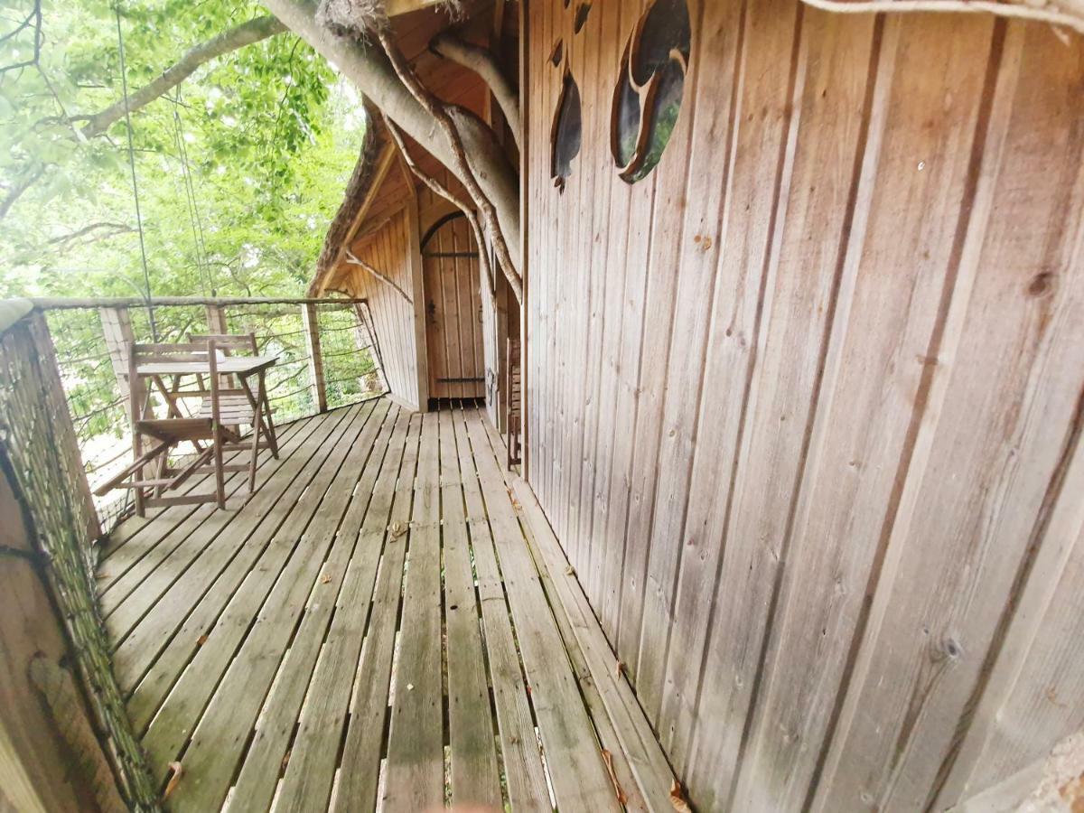 Le Petit Moulin Du Rouvre 3* Saint-Pierre-de-Plesguen