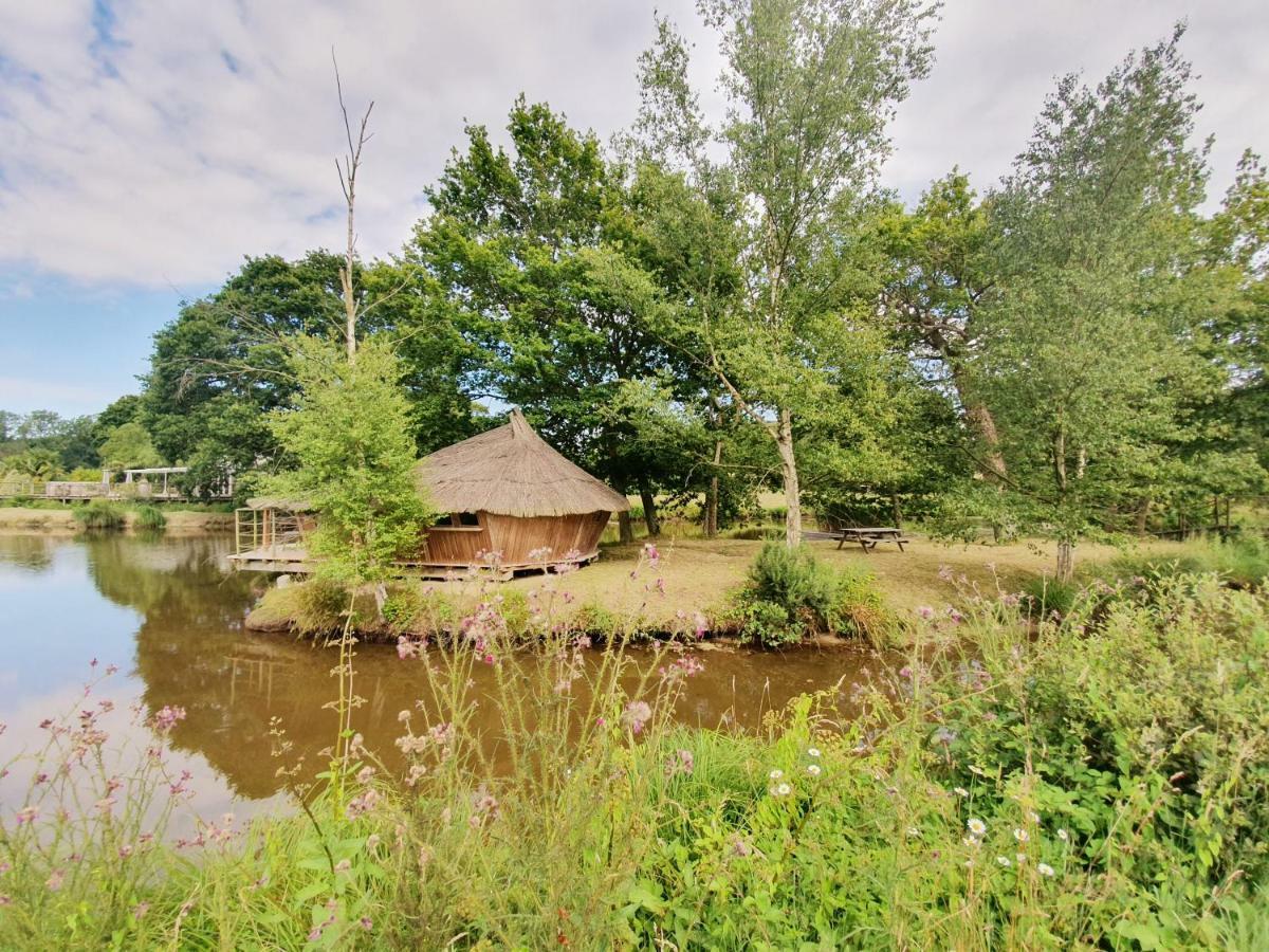 Le Petit Moulin Du Rouvre Affittacamere